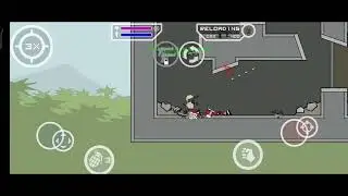 Mini Militia Android Gameplay | 2024