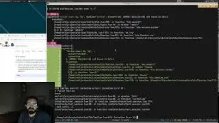Civ Lua Live: Setting up Linux for Civboot