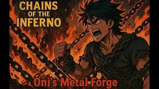 Oni – Chains of the Inferno 🔥⚡💀🤘🏽🚨