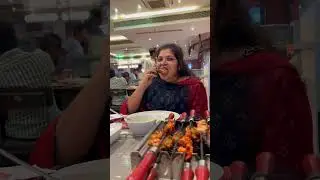 📍 Barbeque Nation &ndash; Kothapet, LB Nagar, Hyderabad