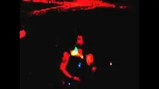 Sympathy Denied - A Grim Becoming - Live At The What's Up