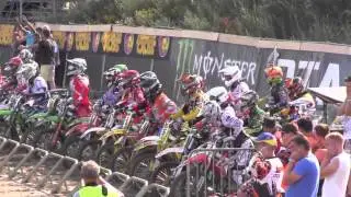 Zwarte Cross 2013 MotorsTV