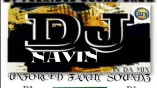 DJ NAVIN REMIX GYAL BEND OVA mp3