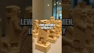 The Unique Treasures of the National Museum of Scotland