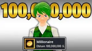 Ultimate Gold Farming In Craftopia: Achieve 100m Gold Automatically!