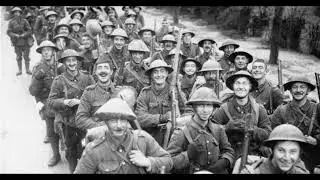 How One British Regiment Lost 90% of Its Men &mdash; Yet Held the Somme Line