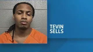 Suspect in shooting that killed Louisiana woman on her birthday, arrested again on unrelated charges