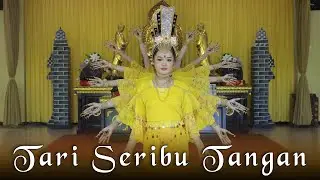 Tari Seribu Tangan | SMAS Bodhi Dharma