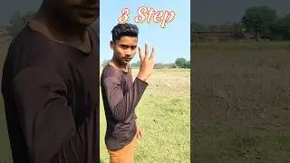 How To Learn Frontflip in 5 Easy step 😱 || frontflip Tutorial 🔥 #viral #flip #tutorial #shorts