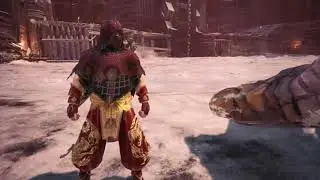 MHW :Iceborne Day of Ruin Solo Dual Blades |Best Decoration farm| The Casual Way | Can't Hit