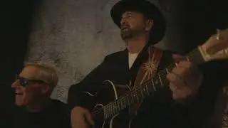 Louis Sheridan- Special Place (Official Music Video)