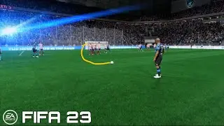 FIFA 23 TOP 20 BEST GOALS | 4K