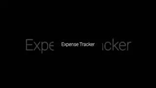 📊 Built my own Python Expense Tracker! Now keeping track of money is just a few lines of code away