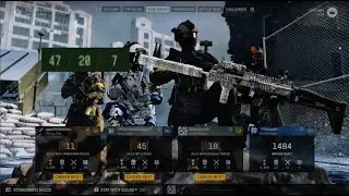 47 Kill Game W/ SCW-10 - Full Game | Battlefield 6