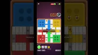 Parchis | Parchisi Star gameplay et d&eacute;couverte