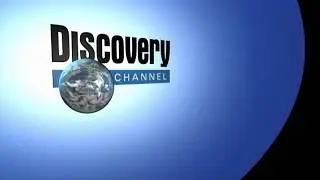 Image Entertainment/Discovery Networks/Discovery Channel (2008) #1