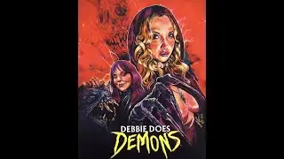 RONI JONAH BTS in DEBBIE DOES DEMONS
