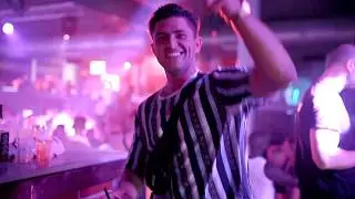 All Night Free Bar - Sunny Beach Takeover Events - Bulgaria.