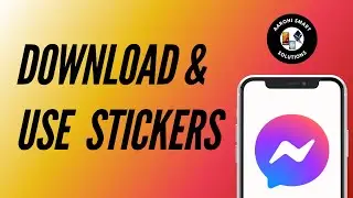 How to Download and Use More Stickers in Messenger