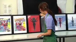 Study in Queensland Government School &ndash; Kana from Japan