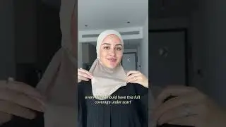 Каждая хиджабка должна знать это