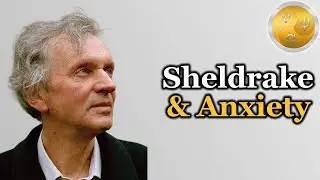 Rupert Sheldrake's Morphic Resonance applied to Anxiety