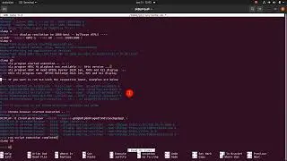 Configure Autostart on Raspberry Pi 4 (Bullseye) 2022 OS