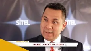 MVEDA | Sitel | John Mu&ntilde;oz