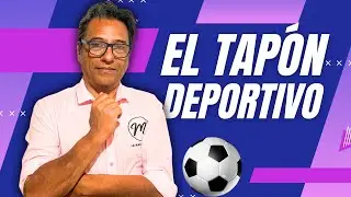 EL DEPORTIVO DE LA MAX: EN VIVO