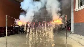 Waterfall Fountains JF108/P - Jorge | ULTRASFACTORY.COM