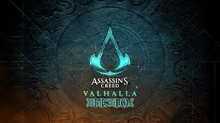 Assassin's Creed Valhalla - EP10 - The Plight of the Warlock
