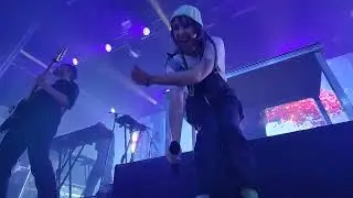 ILLENIUM - Trilogy Live set ending - Amsterdam 2023