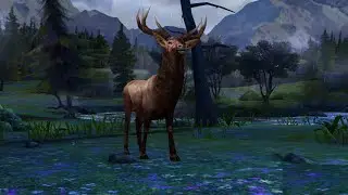 Deer Hunter ~ DH Classic | Mount St. Helens Part 22 Gameplay walkthrough (iOS Android)