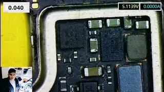 HONOR X7A SALE LUZ PERO NO IMAGEN