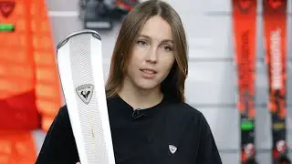 DAMSKIE NARTY ROSSIGNOL NOVA