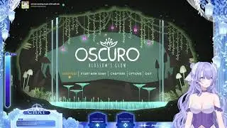 💫 so pretty! part 1 ✧ oscuro blossom's glow 💜