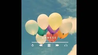 Great Whyte - Upness (Official Audio)