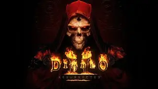 🔴 Playing D2R with 68 Years Old Chinese Dad 20260124