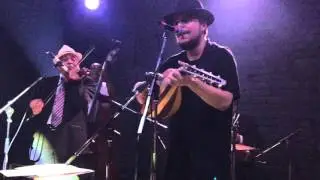 Taraful din Naipu - Mandra mea
