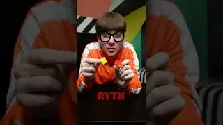 У братана есть ТОРТ. 😳