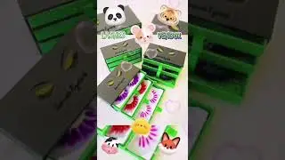 Hot Selling 3D Mink Eyelashes With Custom Eyelashes Packaging Box Wholesale Latina Business #lashes