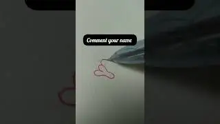 Yash name in bubble letters #shorts #viral #trending #subscribe