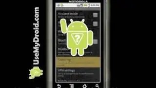 Android Market &mdash; Поиск Google &mdash; Советы по многозадачности &mdash; Droid Snack