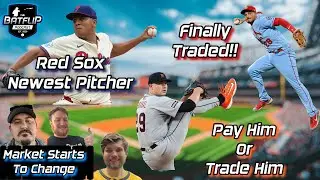 MLB Hot Stove Jan 2026: Arenado Trade, Su&aacute;rez $130M, Skubal Arb, HOF News!