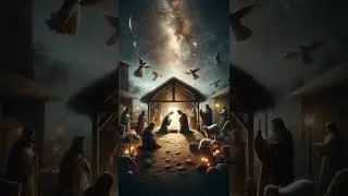 Mary Did You Know Cover Song