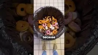 Dunkin&rsquo; Donuts 🍩
