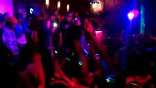 Too short performing at club rain in modesto
