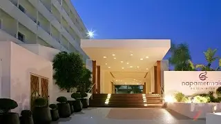 [HotelATG] Review Napa Mermaid Hotel & Suites