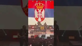 Serbia#ArtFootball2025#ParaguayJapan#atrfootball#festival#music#sports#athletes#шоу#show#football