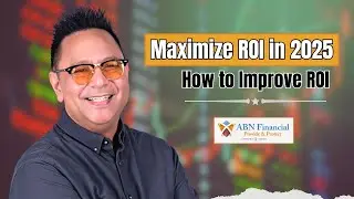 ROI Growth Strategies Every Business Needs in 2025